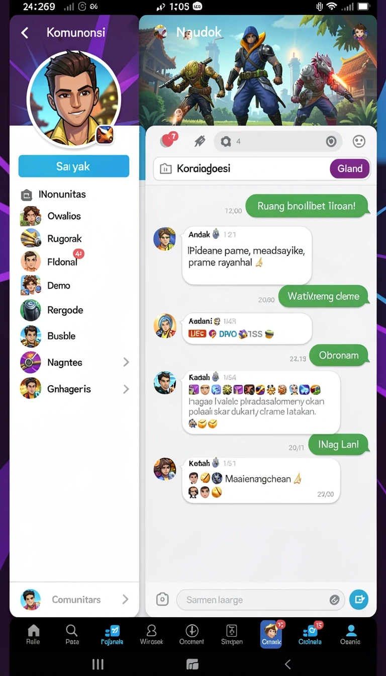 Screenshot zonatoto Terbaru: Download APK Resmi dan Aman nomor 1