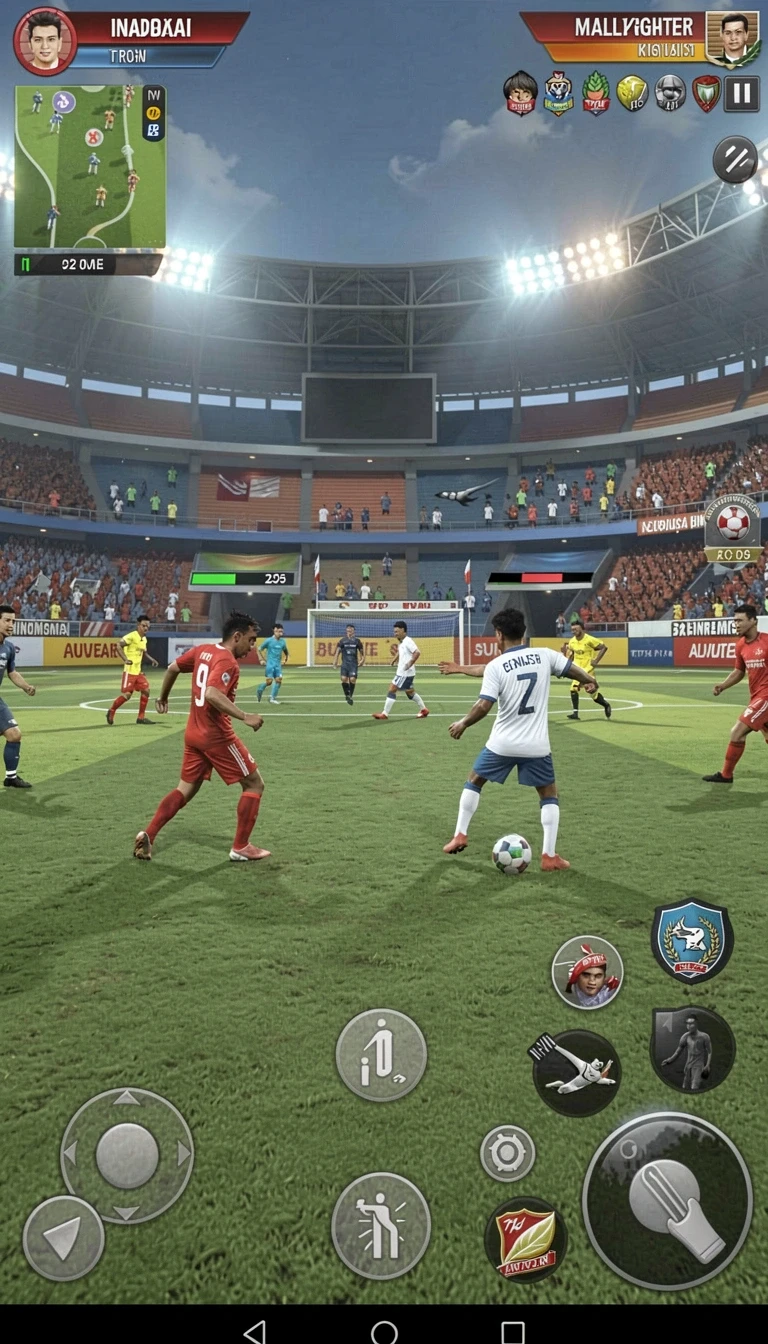 Screenshot Aplikasi sortoto Resmi dan Terpercaya di Android nomor 2