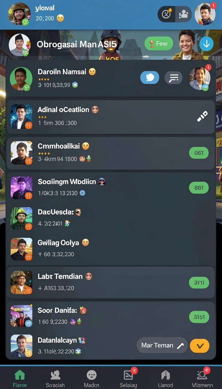 Screenshot topjitu Terbaru: Download APK Resmi dan Aman nomor 3