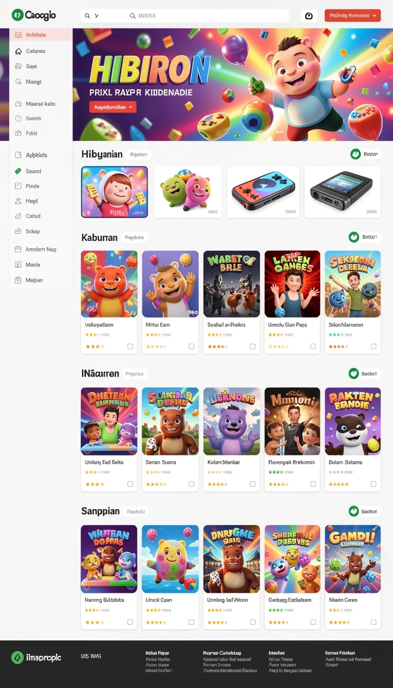 Screenshot Aplikasi vip333 Resmi: Download dan Instalasi nomor 3