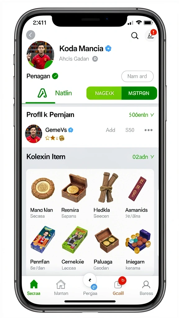 Screenshot rpg Terbaru: Download APK Resmi dan Aman nomor 3
