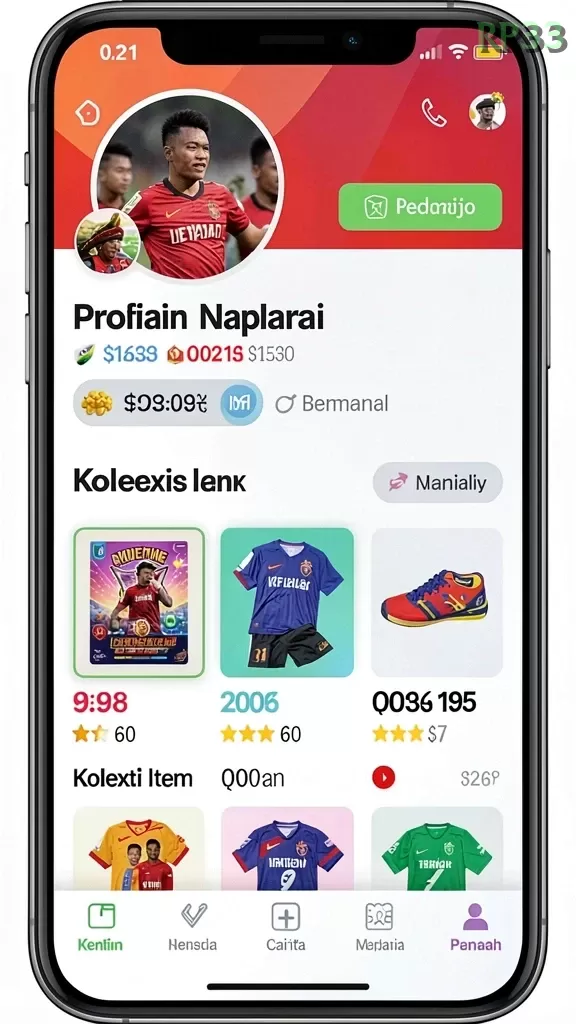 Screenshot nagitabet nomor 3