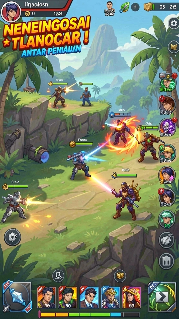 Screenshot Aplikasi y89 Resmi dan Terpercaya di Android nomor 3