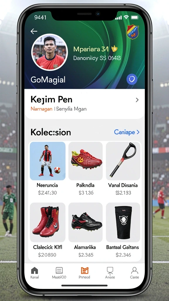 Screenshot Aplikasi 33l Resmi: Download dan Instalasi nomor 3