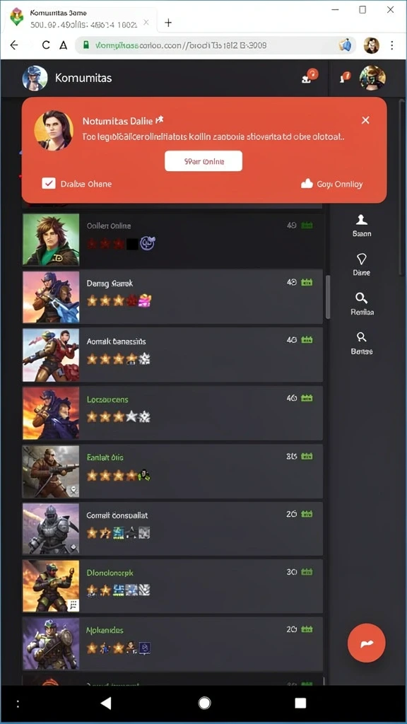 Screenshot Aplikasi logam777 Resmi dan Terpercaya di Android nomor 2